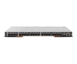 Switch/splitter - IBM Flex System FC5022 16Gb SAN Scalable Switch - 88Y6374