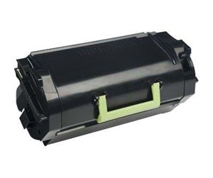 Printertilbehør blekk/toner - Lexmark 620XA - Laser toner Svart - 62D0XA0