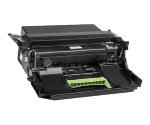 Printertilbehør blekk/toner - Lexmark 520ZA - Black - Skriver bildeenhet Svart - 52D0ZA0