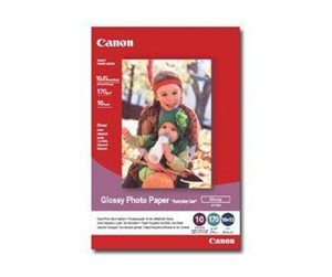 Papir, Fotopapir & Etiketter - Canon Paper GP-501 / 0775B005 Glossy 10x - 0775B005