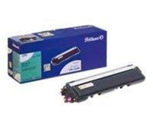 Printertilbehør blekk/toner - Pelikan 1242 - Laser toner Rød - 4211866