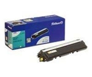 Printertilbehør blekk/toner - Pelikan 1242 - Laser toner Yellow - 4211873