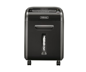 Makulatorer - Fellowes Powershred® 79Ci Cross-Cut Makuleringsmaskin - 4679001