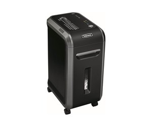 Makulatorer - Fellowes Powershred® 99Ci Cross-Cut Makuleringsmaskin - 4691001