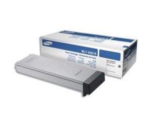 Printertilbehør blekk/toner - Samsung MLT-K607S - Laser toner Svart - MLT-K607S/ELS