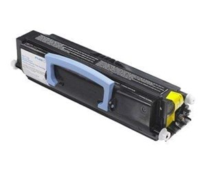 Printertilbehør blekk/toner - Dell MW558 Black - Laser toner Svart - MW558