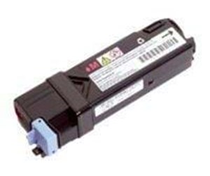 Printertilbehør blekk/toner - Dell FM067 - Laser toner Rød - FM067