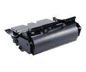 Printertilbehør blekk/toner - Dell The Use and Return Toner Cartridge - Laser toner Svart - GD531