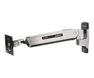 Veggmontering, AV-braketter & AV-møbler - Ergotron Interactive Arm LD 11.3 kg 42" 100 x 100 mm - 45-361-026