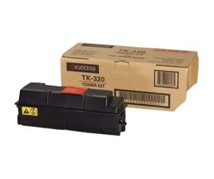 Printertilbehør blekk/toner - Kyocera DK 320 - Trommelsett - 302J393033