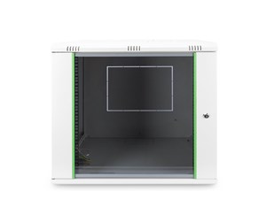 Rackskap - DIGITUS DN-19 12-U-EC 12U Wall Mounted Cabinet - DN-19 12-U-EC