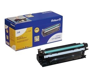 Printertilbehør blekk/toner - Pelikan 1219 - Laser toner Svart - 4208248