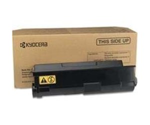 Printertilbehør blekk/toner - Kyocera TK 1115 - Laser toner Svart - 1T02M50NL0