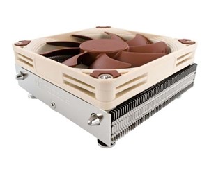 Prosessor-kjøler - Noctua NH-L9i - CPU Luftkjøler - Max 23 dBA - NH-L9i