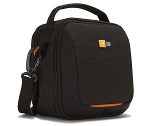 Kameravesker - Case Logic Camera Case Black 15x10x16 - SLMC202