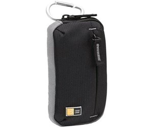 Kameravesker - Case Logic camera case Black - TBC312K