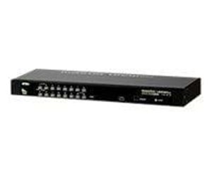 KVM-switch - ATEN CS1316 - CS1316