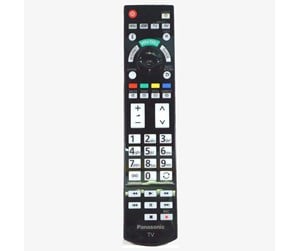 Fjernkontroll - Panasonic N2QAYB000715 Remote - N2QAYB000715