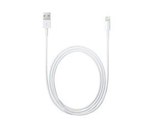 USB - Apple Lightning to USB-cable (0.5 m) - ME291ZM/A