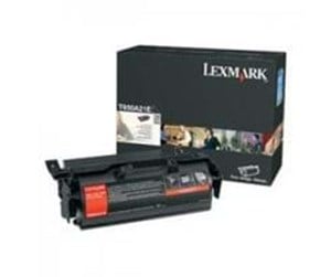 Printertilbehør blekk/toner - Lexmark E450H80G Black Toner - Laser toner Svart - E450H80G