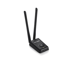 Nettverksadapter - TP-Link TL WN8200ND - TL-WN8200ND