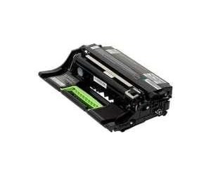 Printertilbehør blekk/toner - Lexmark 24B6040 - Black - printer imaging unit - Skriver bildeenhet Svart - 24B6040