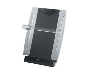 Kabinett tilbehør (kjølepasta mv.) - Fellowes Office Suites Desktop Copyholder with Memo Board - 8033201