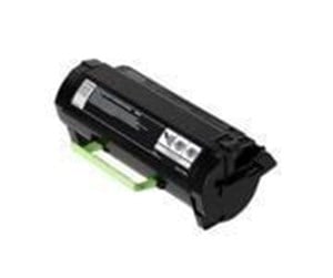 Printertilbehør blekk/toner - Lexmark M3150 XM3150 Toner Cartridge black 16.000 pages re - Laser toner Svart - 24B6186