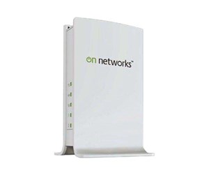 Ruter - Netgear On Networks N150 WiFi Router N150R - Wireless router N Standard - 802.11n - N150R-199PES