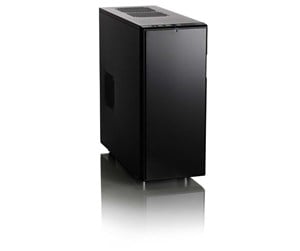 Kabinett - Fractal Design Define XL R2 - Black - Kabinett - Miditower - Svart - FD-CA-DEF-XL-R2-BL