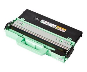 Printertilbehør blekk/toner - Brother WT-220CL - Waste Toner Box - Oppsamler for overflødig toner - WT220CL