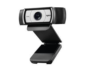 Webkamera - Logitech Webcam C930e - 960-000972