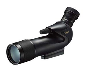 Kikkert - Nikon PROSTAFF 5 Fieldscope 60-A - BDA323FA