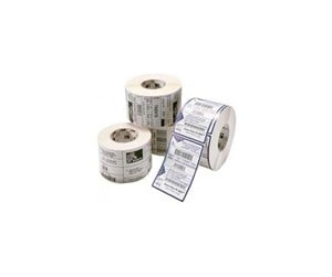 Papir, Fotopapir & Etiketter - Zebra Z-SLCT 2000D 190 TAG 32X57MM - 800999-005