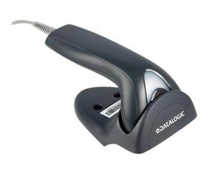 Strekkodelesere - Datalogic Touch TD1100 65 Lite - TD1120-BK-65K1