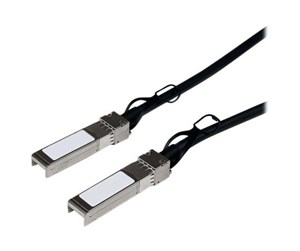 Nettverkskabel - Cisco Compatible SFP+ 10-Gigabit Ethernet (10GbE) Twinax Direct Attach Cable - SFPCMM3M