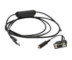 USB - Motorola USB-kabel - 25-58925-02R