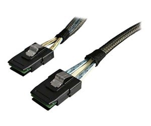 Scsi - StarTech.com Serial Attached SCSI (SAS) internt kabel - SAS8787100