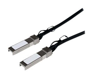 Nettverkskabel - Cisco Compatible SFP+ 10-Gigabit Ethernet (10GbE) Twinax Direct Attach Cable - SFPCMM2M