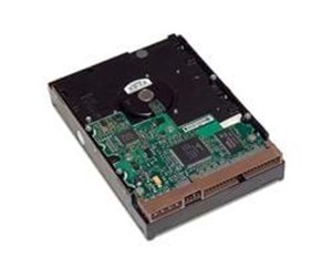 Harddisk - HP harddisk - 1TB - Harddisk - LQ037AT - SATA-600 - 3.5" - LQ037AT