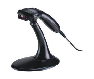 Strekkodelesere - Honeywell MS9540 Voyager - 1D Wired Barcode Scanner (Includes USB Cable) - MK9540-37A38