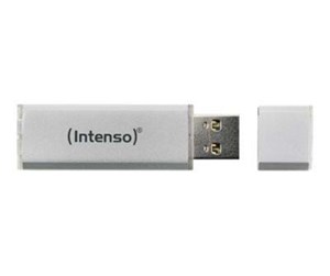 Minnepenn - Intenso Ultra Line - 64GB - Minnepenn - 3531490