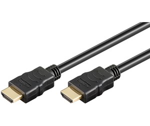 Skjermkabel - Pro High Speed HDMI™ Cable with Ethernet - 3m - 4040849518218