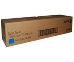 Printertilbehør blekk/toner - Xerox 006R01528 - Laser toner Blå - 006R01528