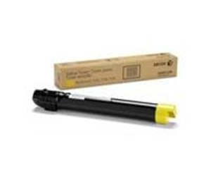 Printertilbehør blekk/toner - Xerox - tromlekit - Trommelsett Yellow - 013R00658