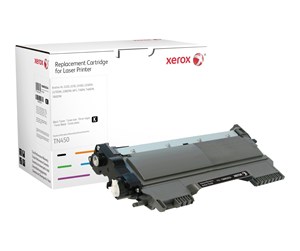 Printertilbehør blekk/toner - Xerox 106R02634 - Black (alternative for: Brother TN2220) - Laser toner Svart - 106R02634