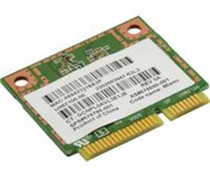 Nettverksadapter - HP Atheros AR9462 - 676786-001