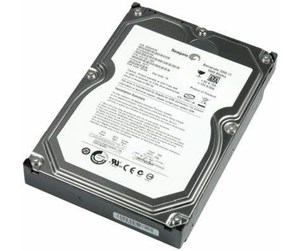 Harddisk - Packard Bell HDD.25mm.320GB.7K2.S-ATA2.L - 320GB - Harddisk - KH.32001.015 - SATA-300 - 3.5" - KH.32001.015