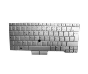 Tastatur - HP tastatur - Tastatur - 649756-071