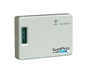 Foto- & Videotilbehør - GoPro WiFi BacPac - AWIFI-001